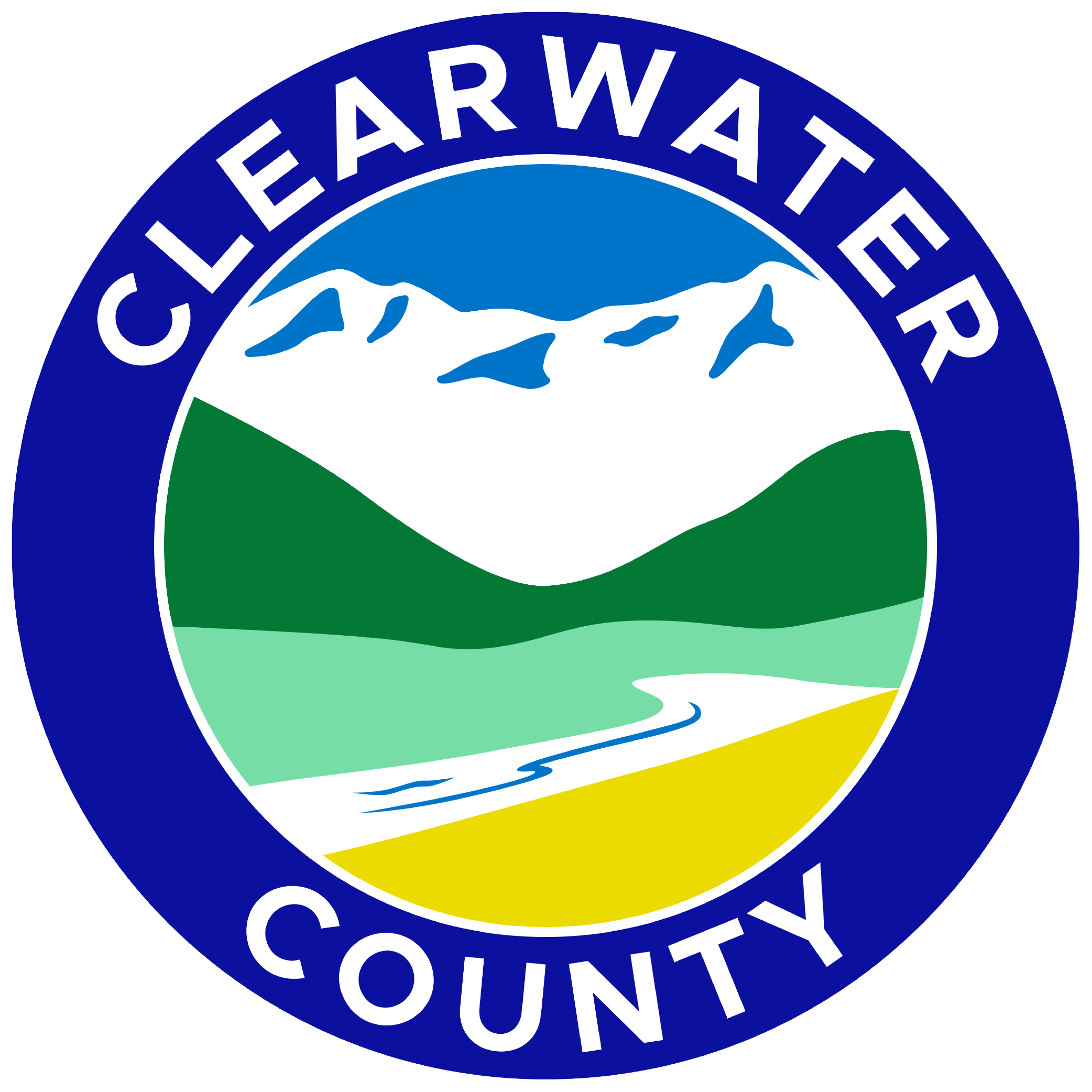 Clearwater County
